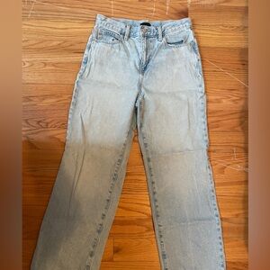 Uniqlo Women’s Jeans